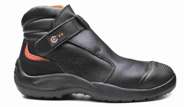 B121 BOTA CLASSIC SOLDADOR S3 SRC - T40