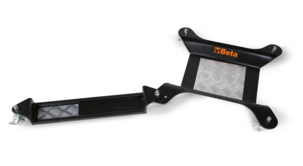 3054-BASE MÓVIL CON EXTENSIÓN PARA MOTOS