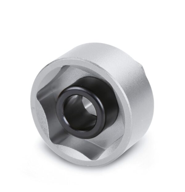 3075A 28-LL VASO HEX TUERCAS BUJE RUEDA
