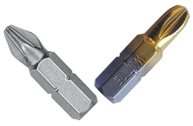 WITTE-327047-TIRA 10 PUNTAS PZ.3X25MM