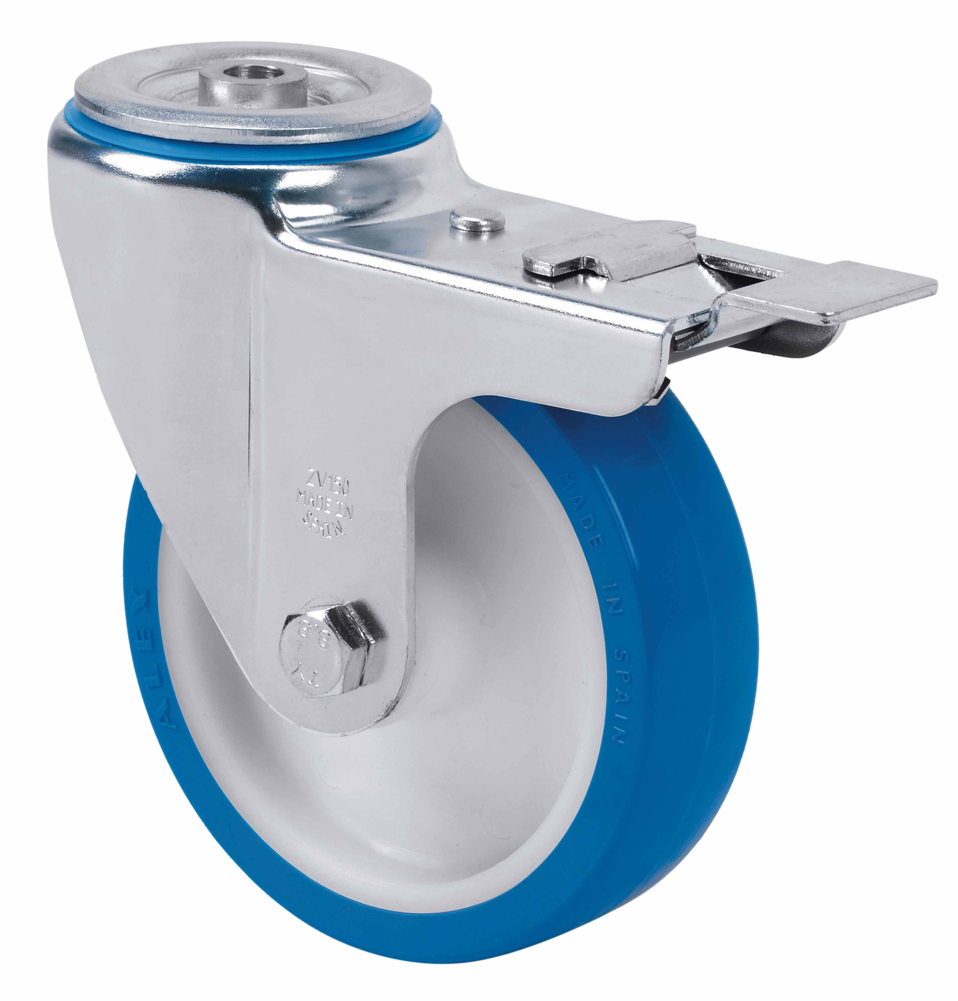 20ZVIFD100-5POA100-35 PU AZUL