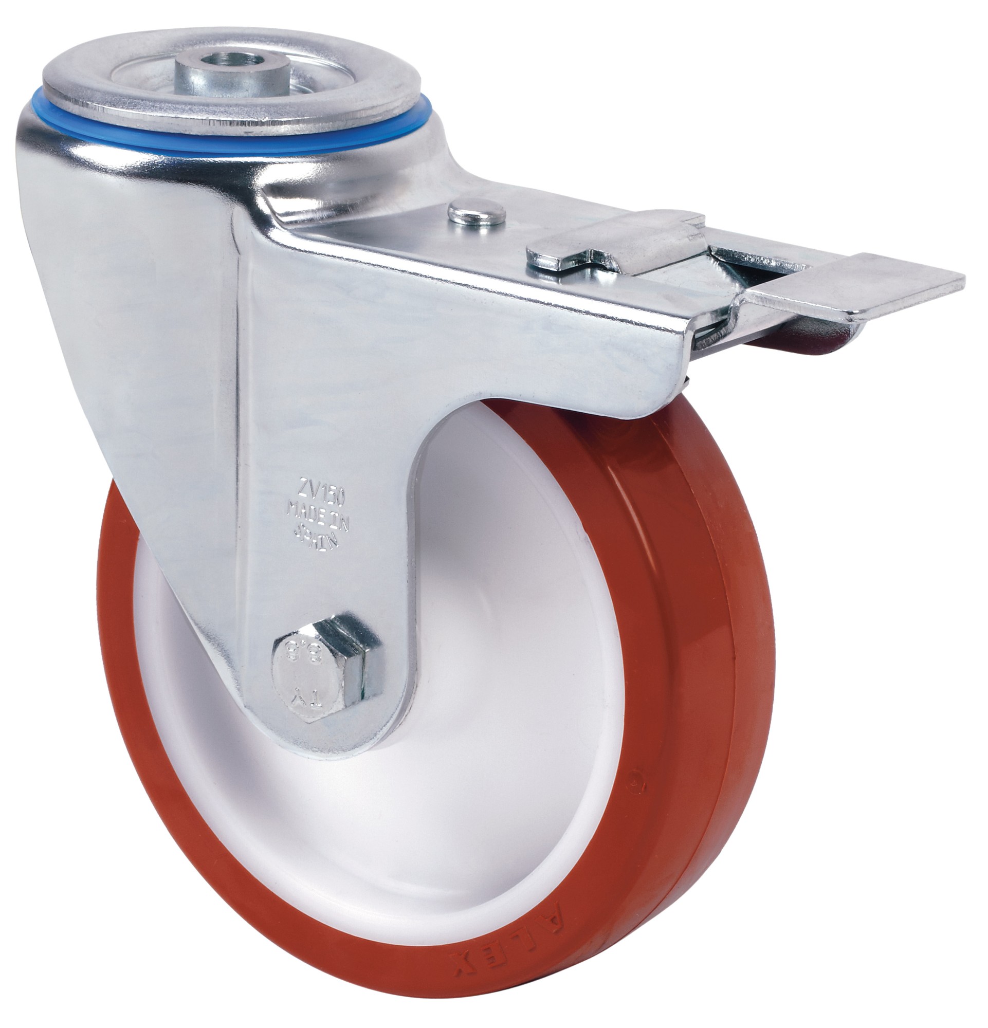 20ZVFD100-5-POL100-36 MARRON