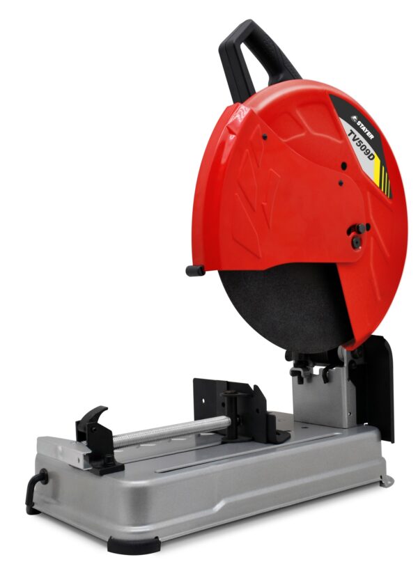 TRONZADORA PROFESIONAL DE DISCO ABRASIVO DE Ø355 MM TV 509 D