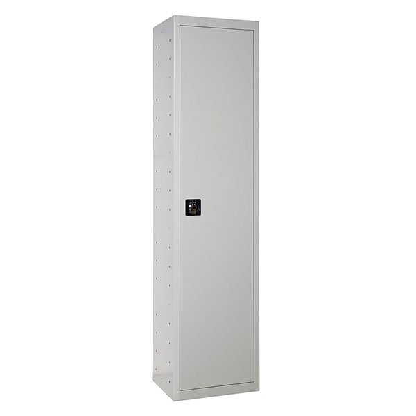 SIMONLOCKER DIY CLEANING 180x40x40 1/4 GRIS