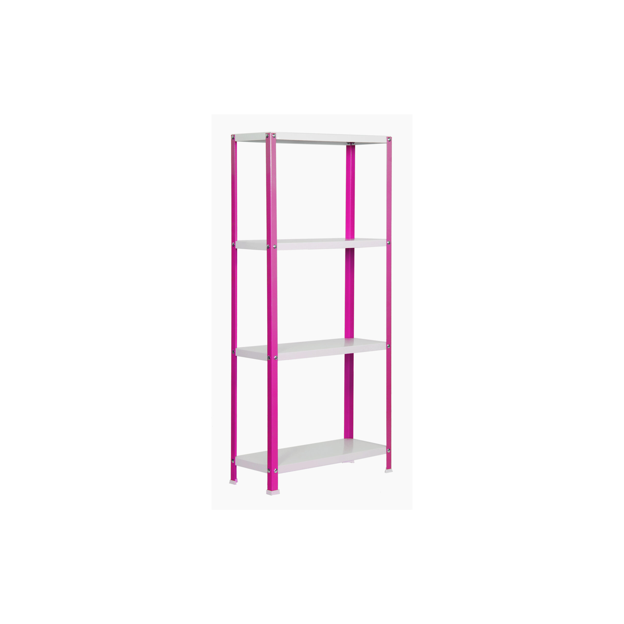 SIMONHOME CLASSIC PLUS 4/400 ROSA/BLANCO