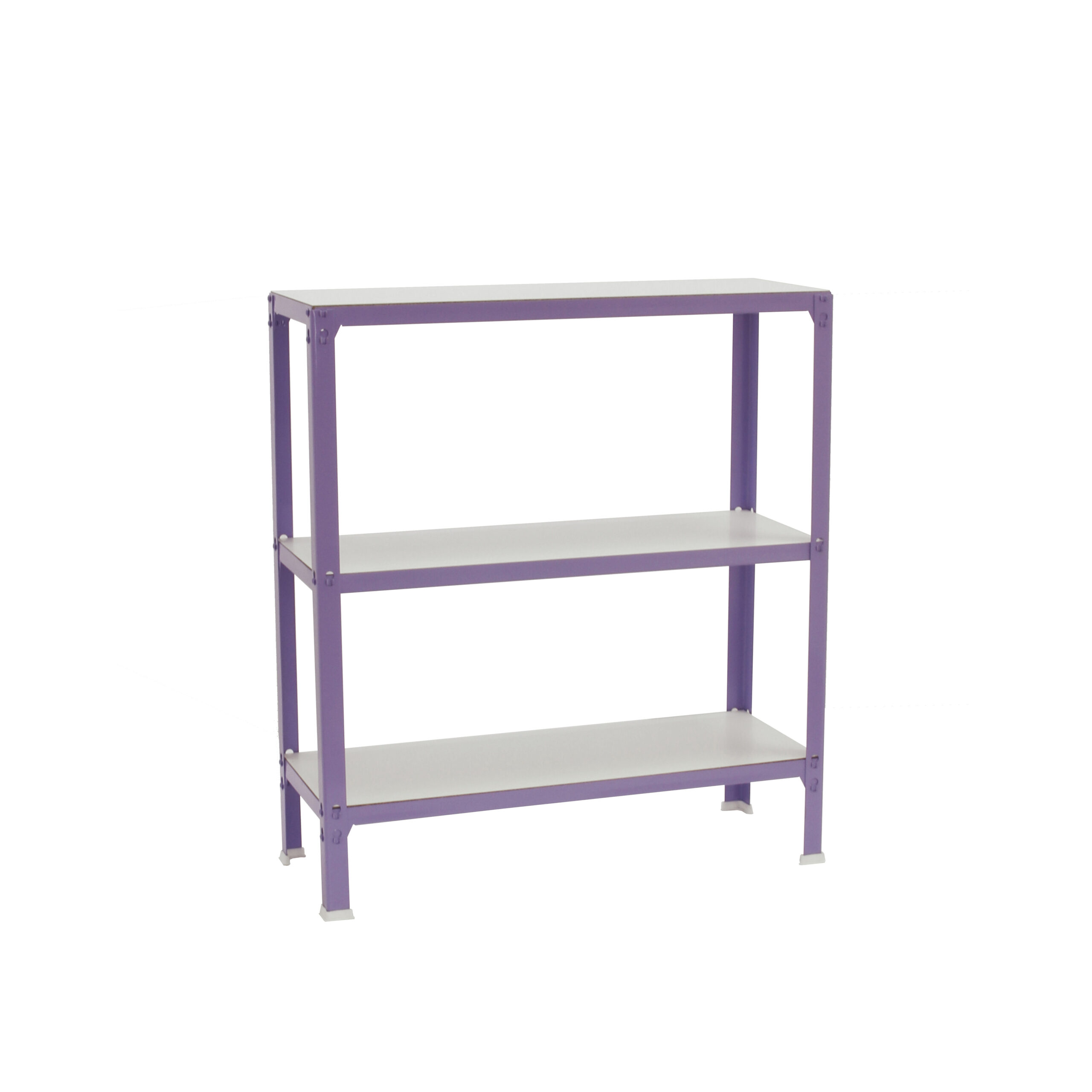 SIMONHOME CLICK WOOD MINI 3/300 VIOLETA/BLANCO