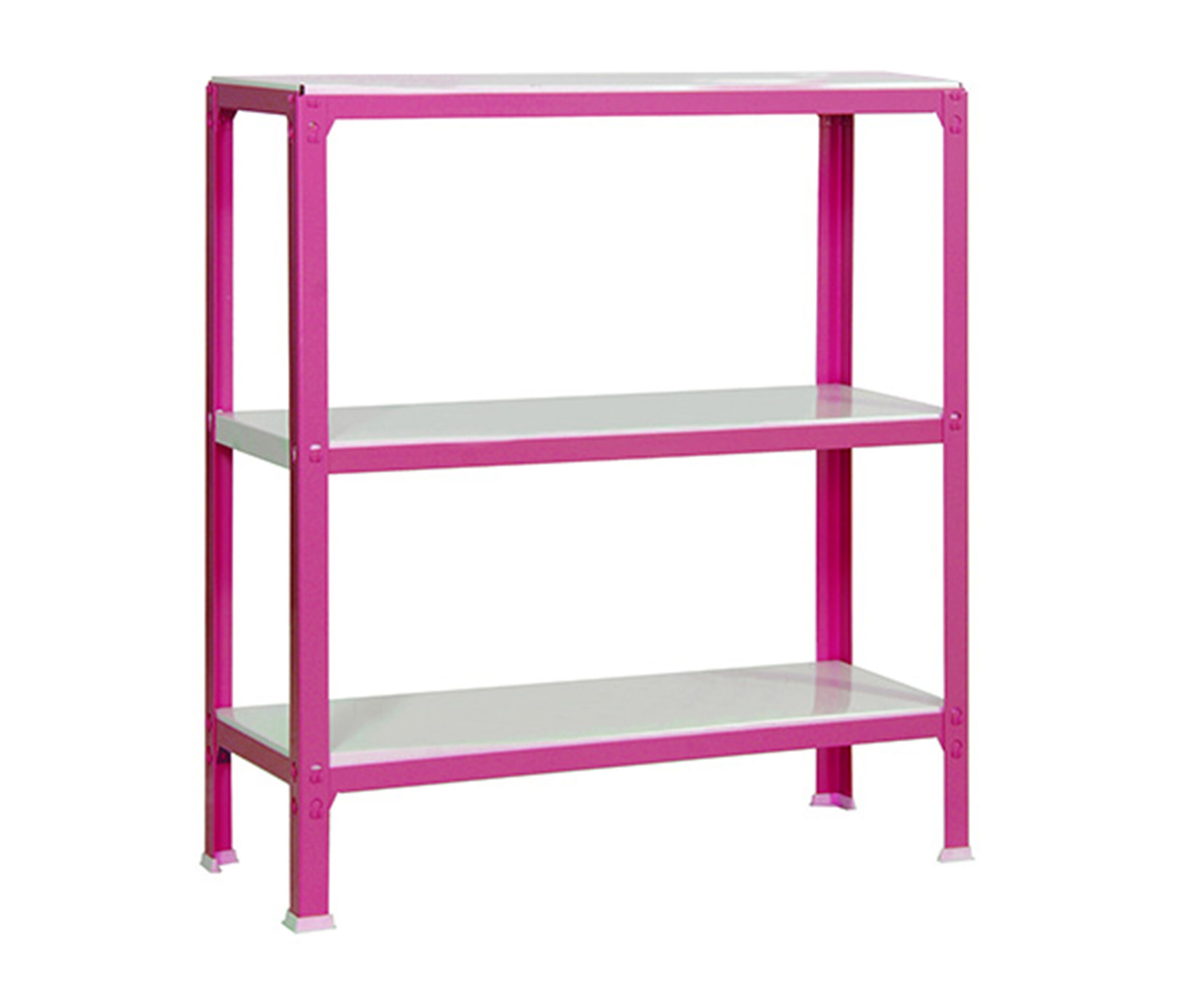 SIMONHOME CLICK MINI 3/400 ROSA/BLANCO