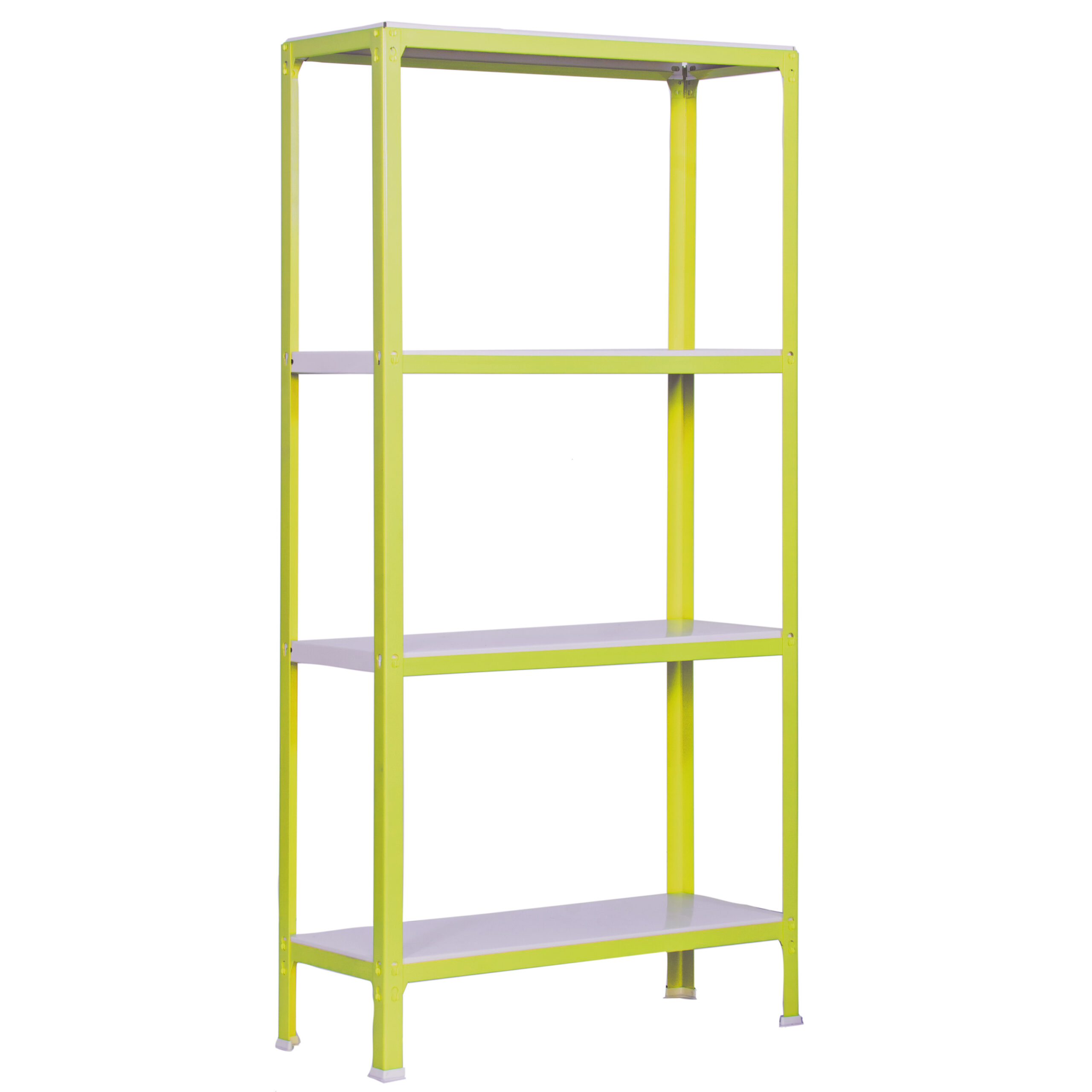 SIMONHOME CLICK MINI 4/400 VERDE/BLANCO