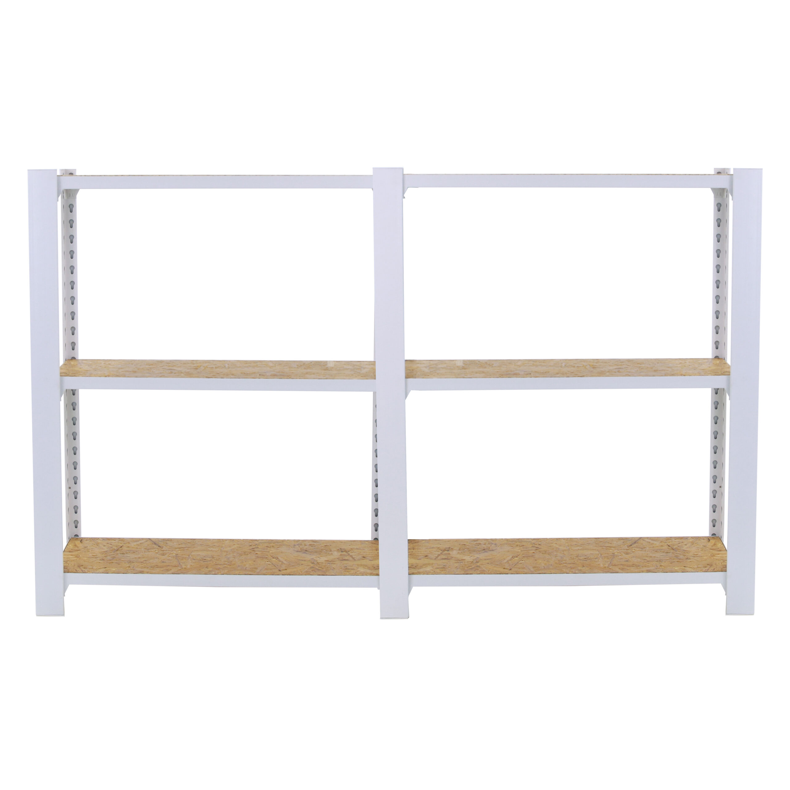 OFFICLICK 3/300 WOOD 1600 BLANCO/OSB