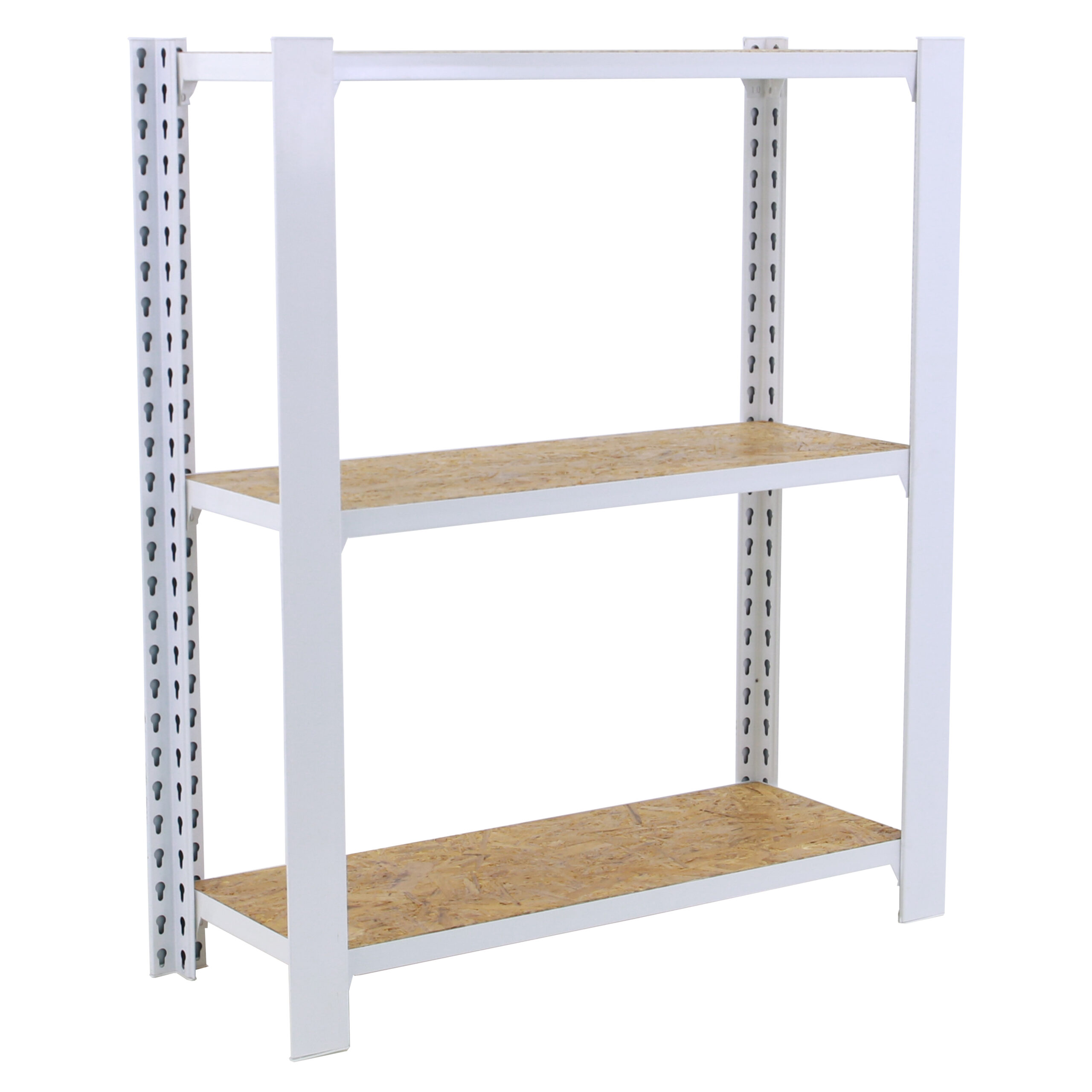 OFFICLICK 3/300 WOOD 800 BLANCO/OSB