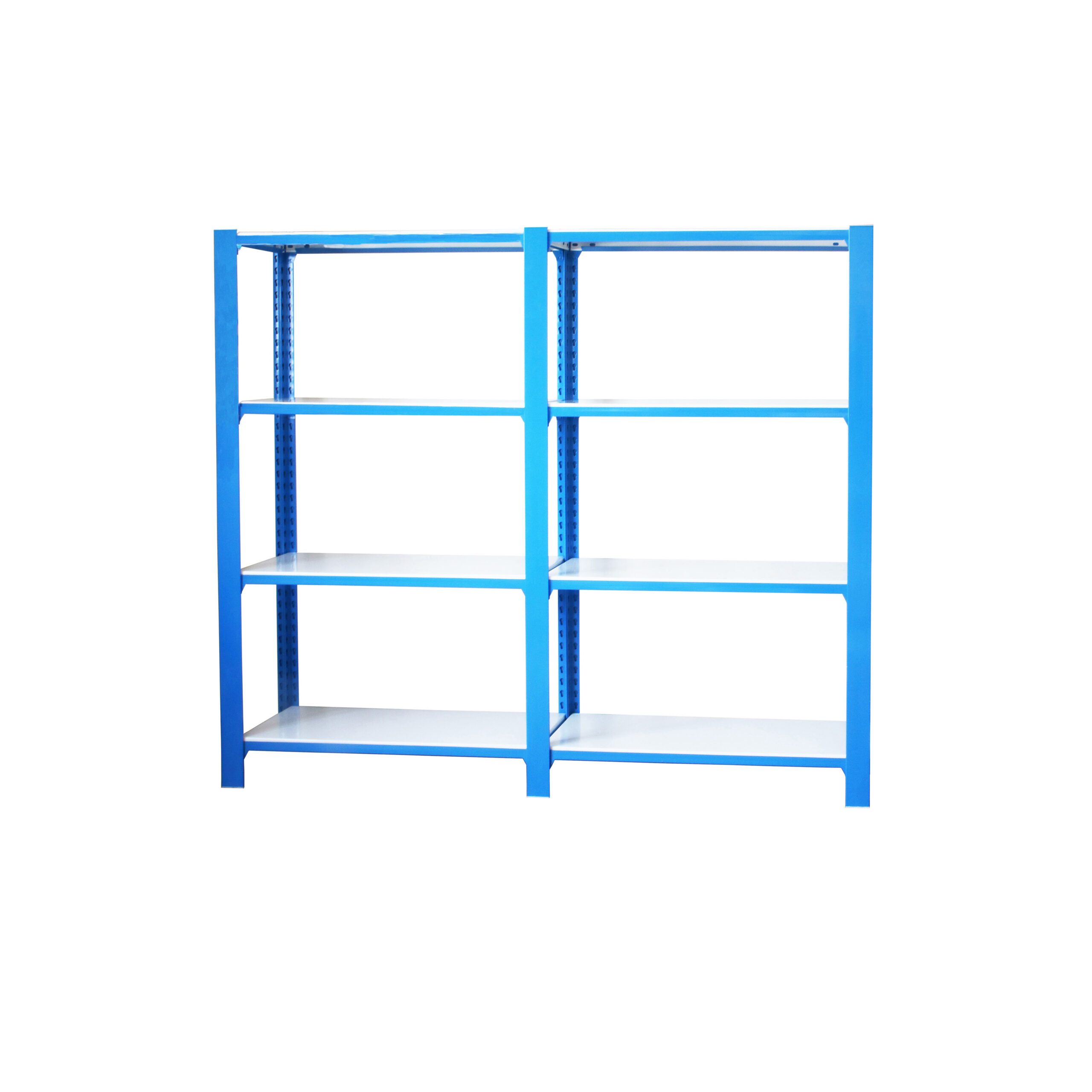 PACK OFFICLICK 4/400 METAL I+A AZUL/BLANCO