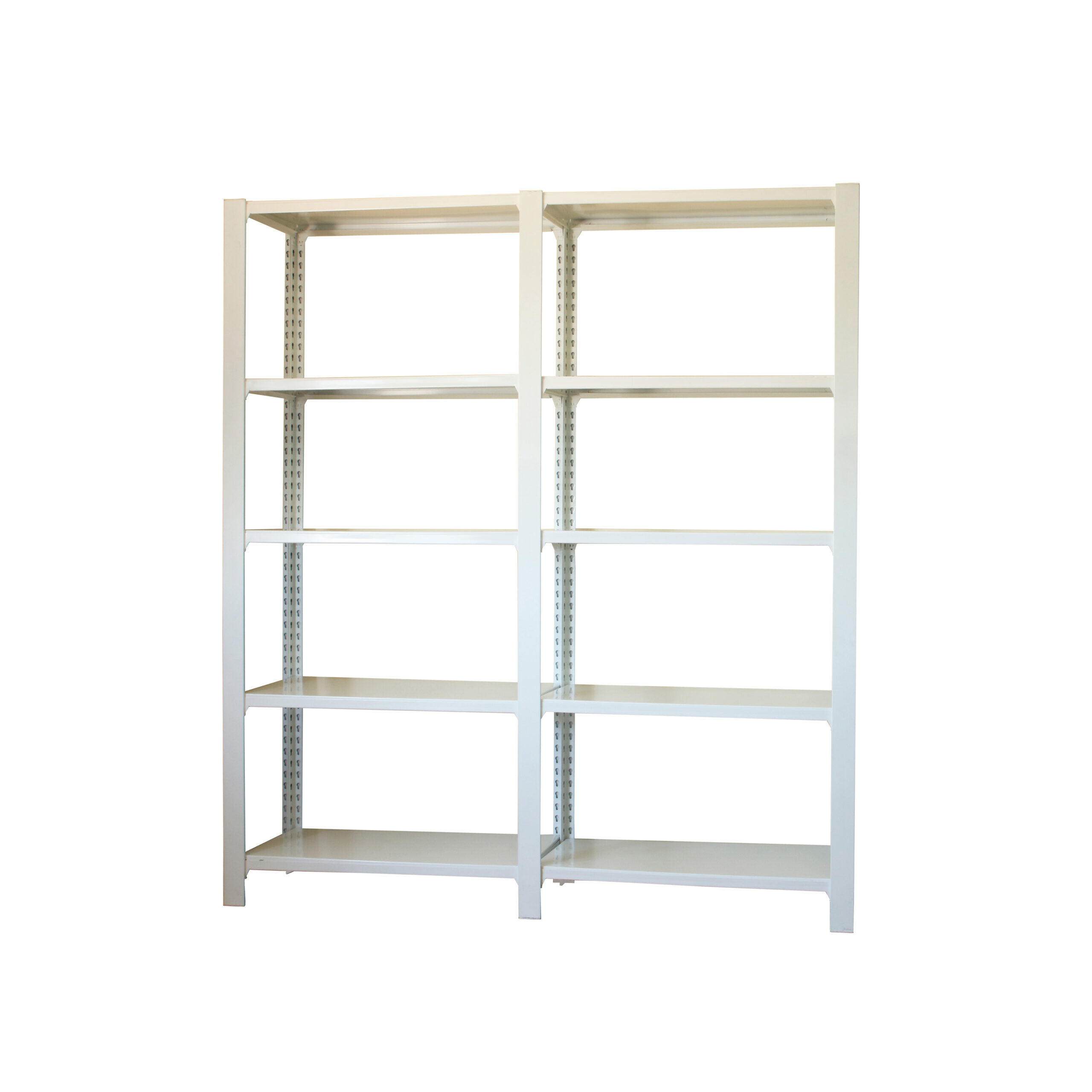 PACK OFFICLICK 5/400 METAL I+A BLANCO/BLANCO