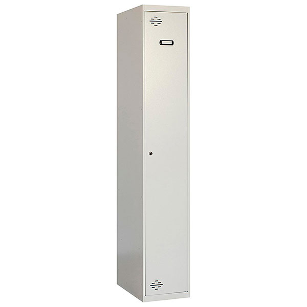 SIMONLOCKER PROF.MON.SINGLE 1/1 300 GRIS