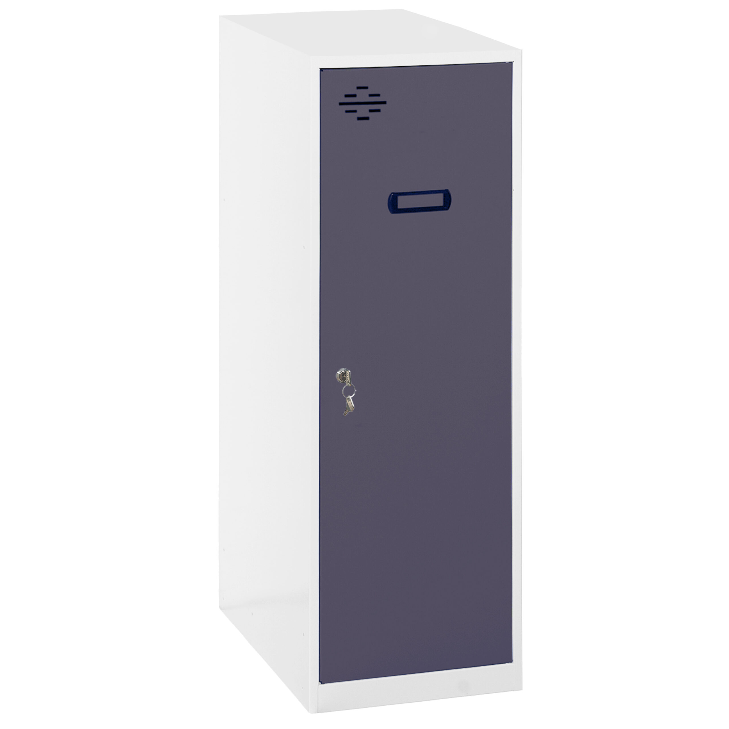 SIMONLOCKER DISM. SINGLE MINI 915x300x500 mm BL/AN