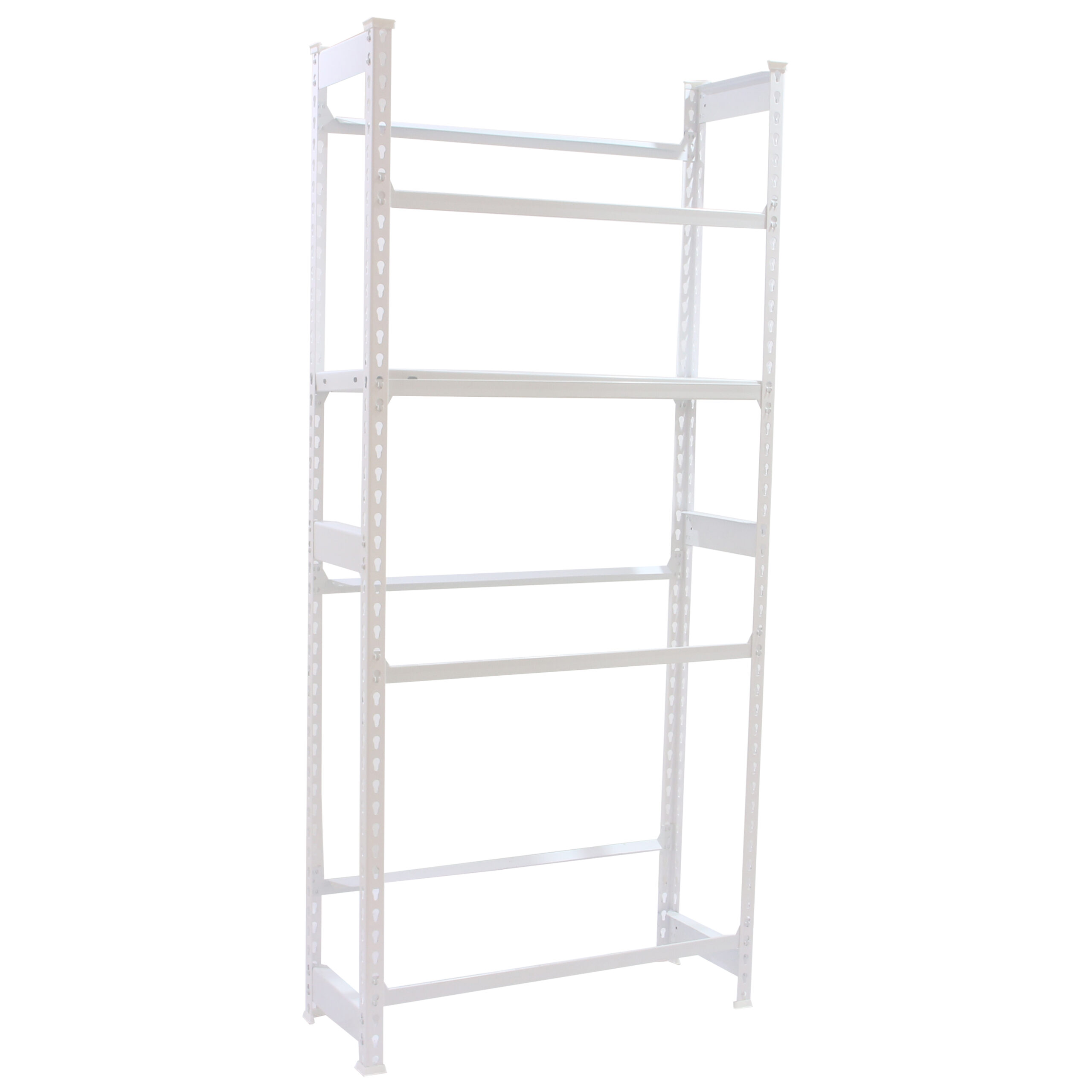 SIMONBOTTLE SHELF 3-1- 1800X800X300 BCO/BCO