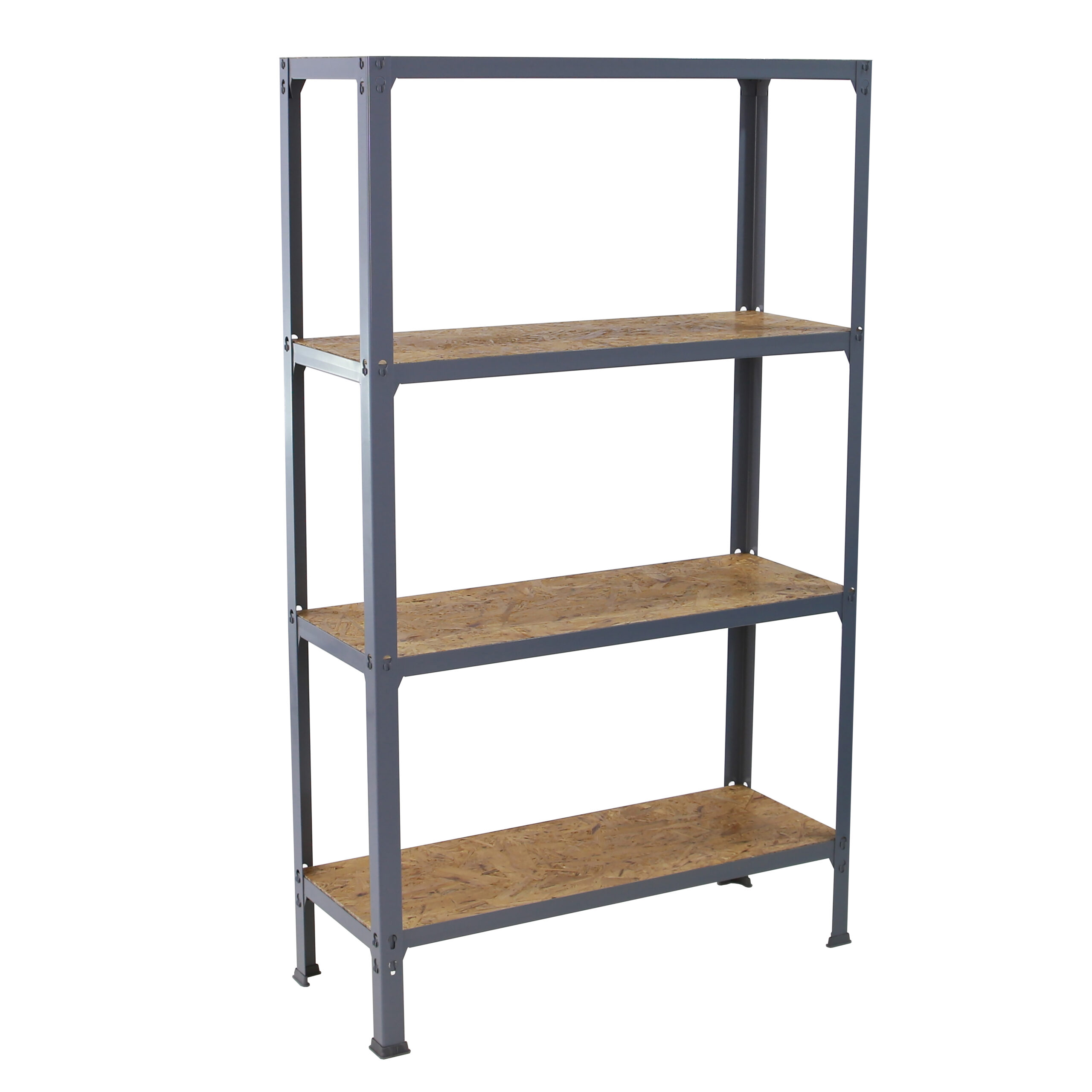 SIMONHOME CLICK WOOD MINI 4/300 GRIS/OSB
