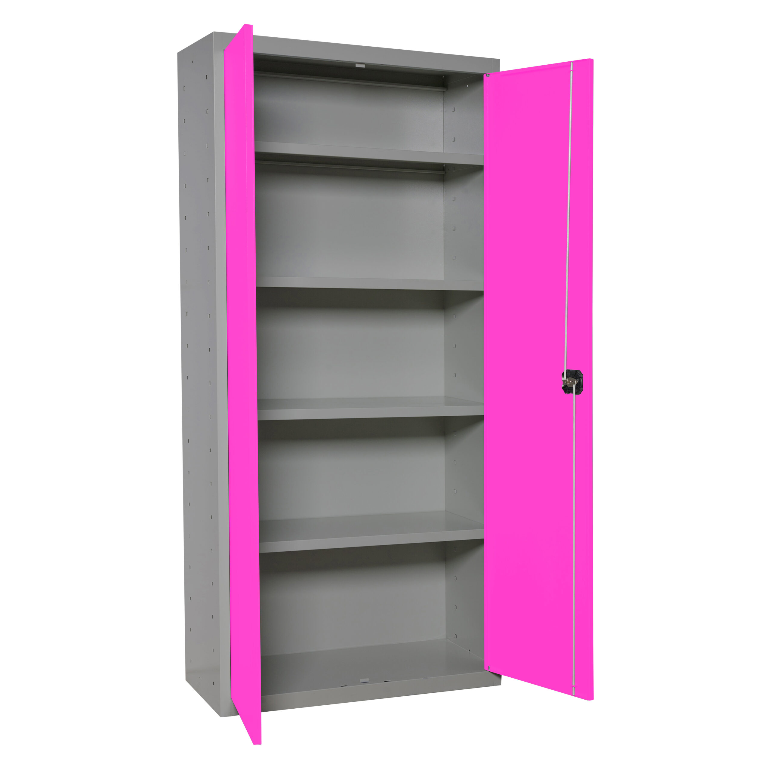 SIMONLOCKER PROF.DISM.MULTI. 180x60x40 2/4 GR/RS