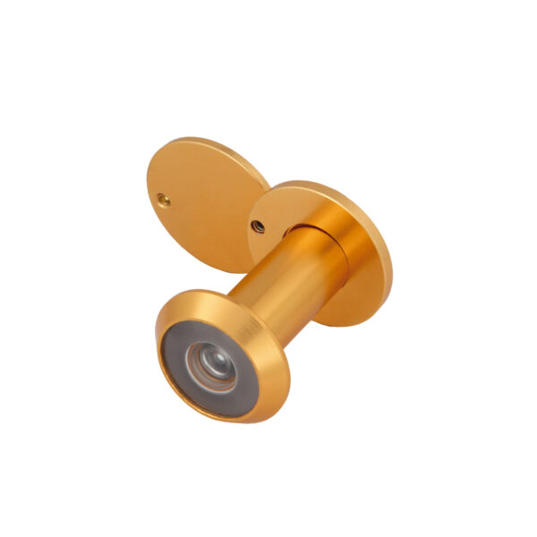MIRILLA 3-14 35/60 ALUMINIO ORO (S)