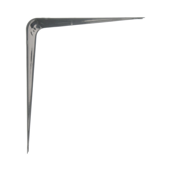 PALOMILLA 1-250X200 ACERO GRIS(S)