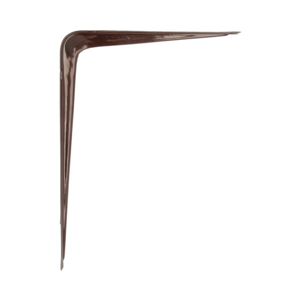 PALOMILLA 1-175X150 ACERO MARRON (S)