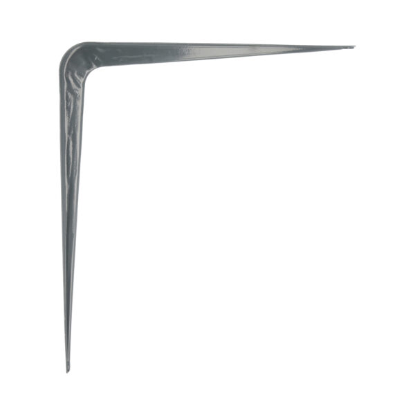 PALOMILLA 1-300X250 ACERO GRIS(S)