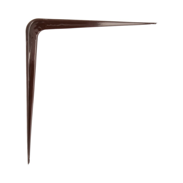PALOMILLA 1-400X350 ACERO MARRON (N)