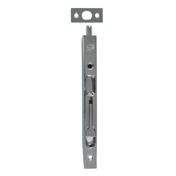 PASADOR 401-150 ACERO CROMADO BRILLO (N)