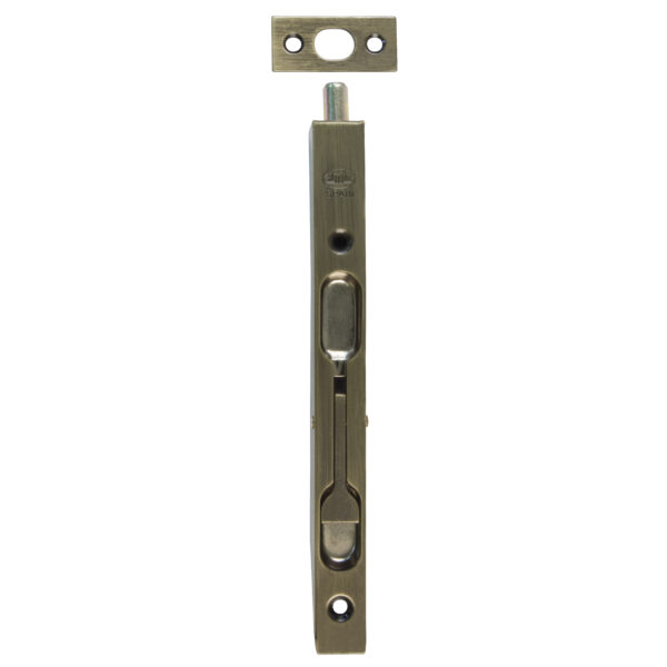 PASADOR 401-200 ACERO CUERO (N)