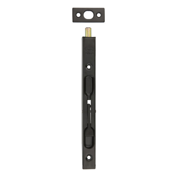 PASADOR 401-150 ACERO NEGRO MATE (N)