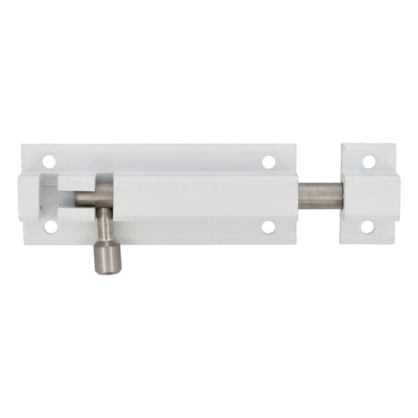 PASADOR 500-150 ALUMINIO BLANCO (D)