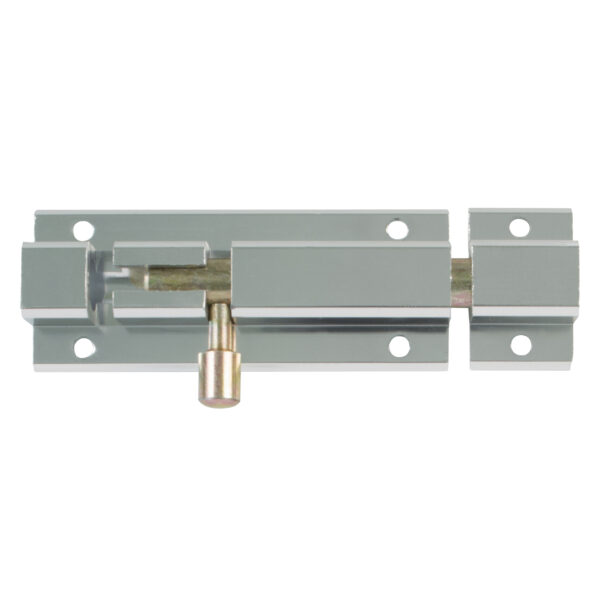 PASADOR 501-350 ALUMINIO PLATA (S)