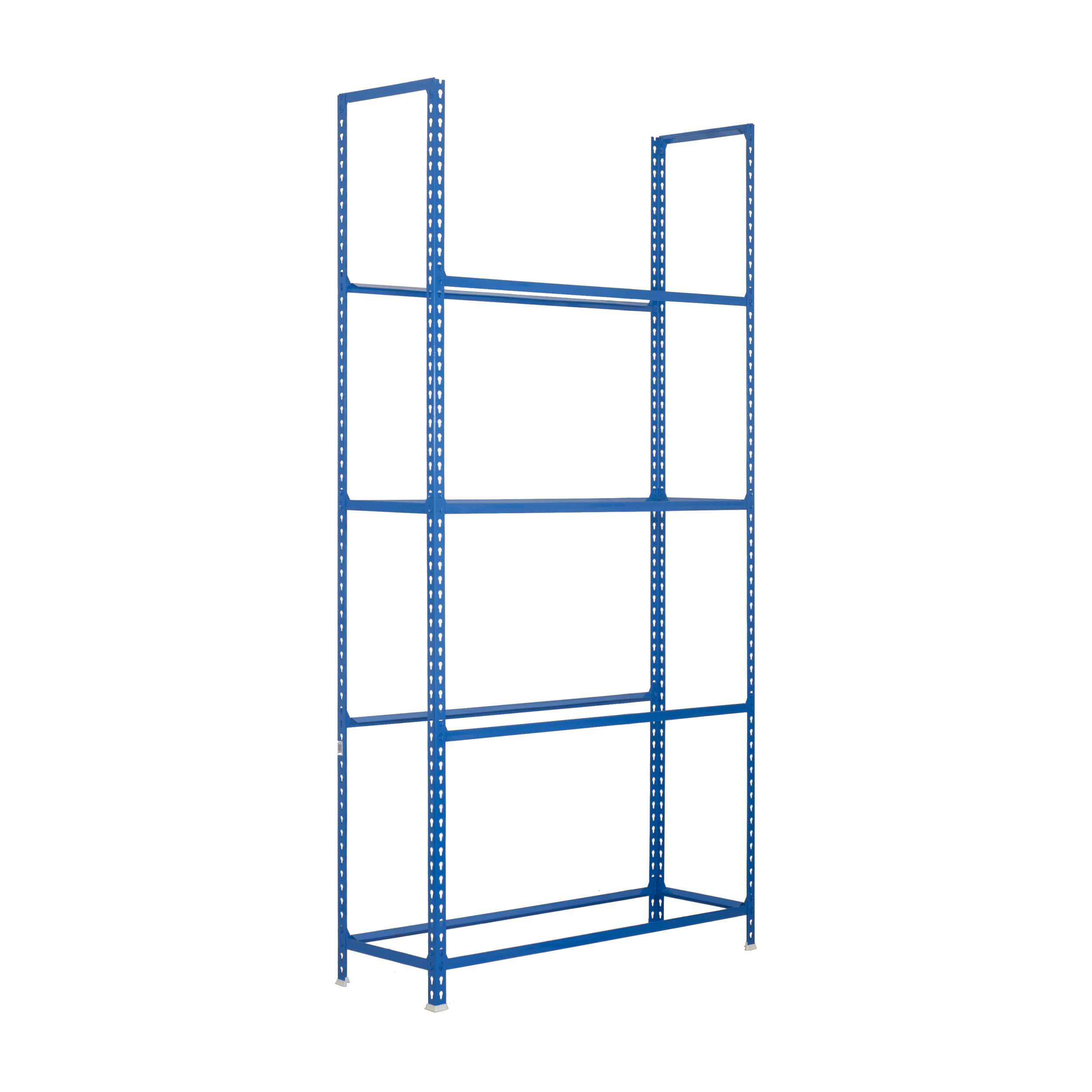 AUTOCLICK LLANTAS PLUS 4/300 AZUL