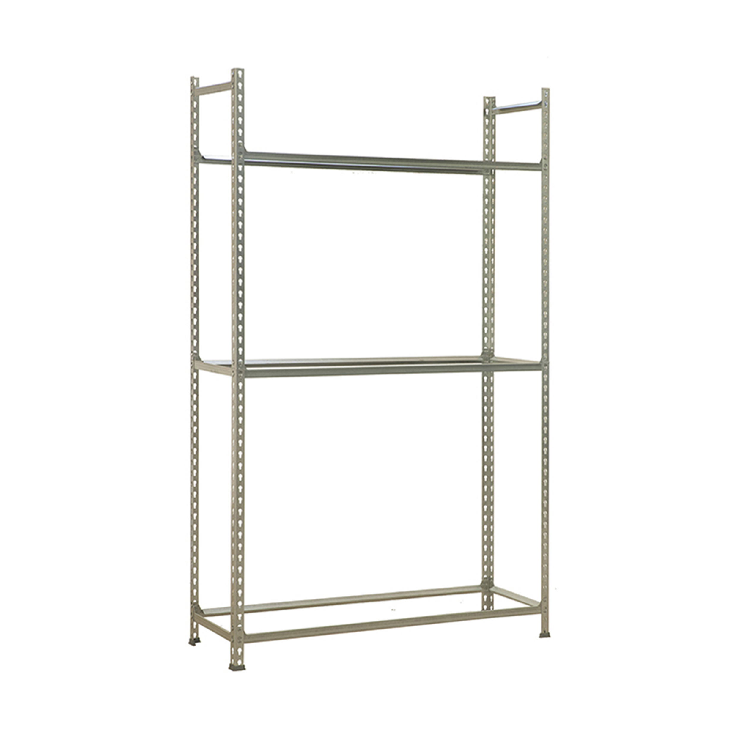 AUTOCLICK RUEDAS PLUS 3/400 GALVANIZADO