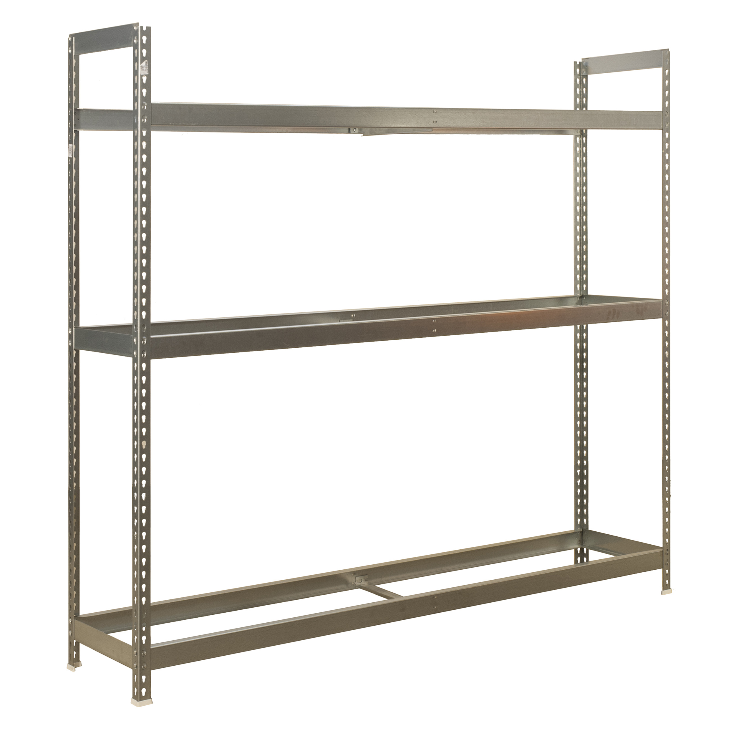 AUTOFORTE 1504-3 GALVANIZADO