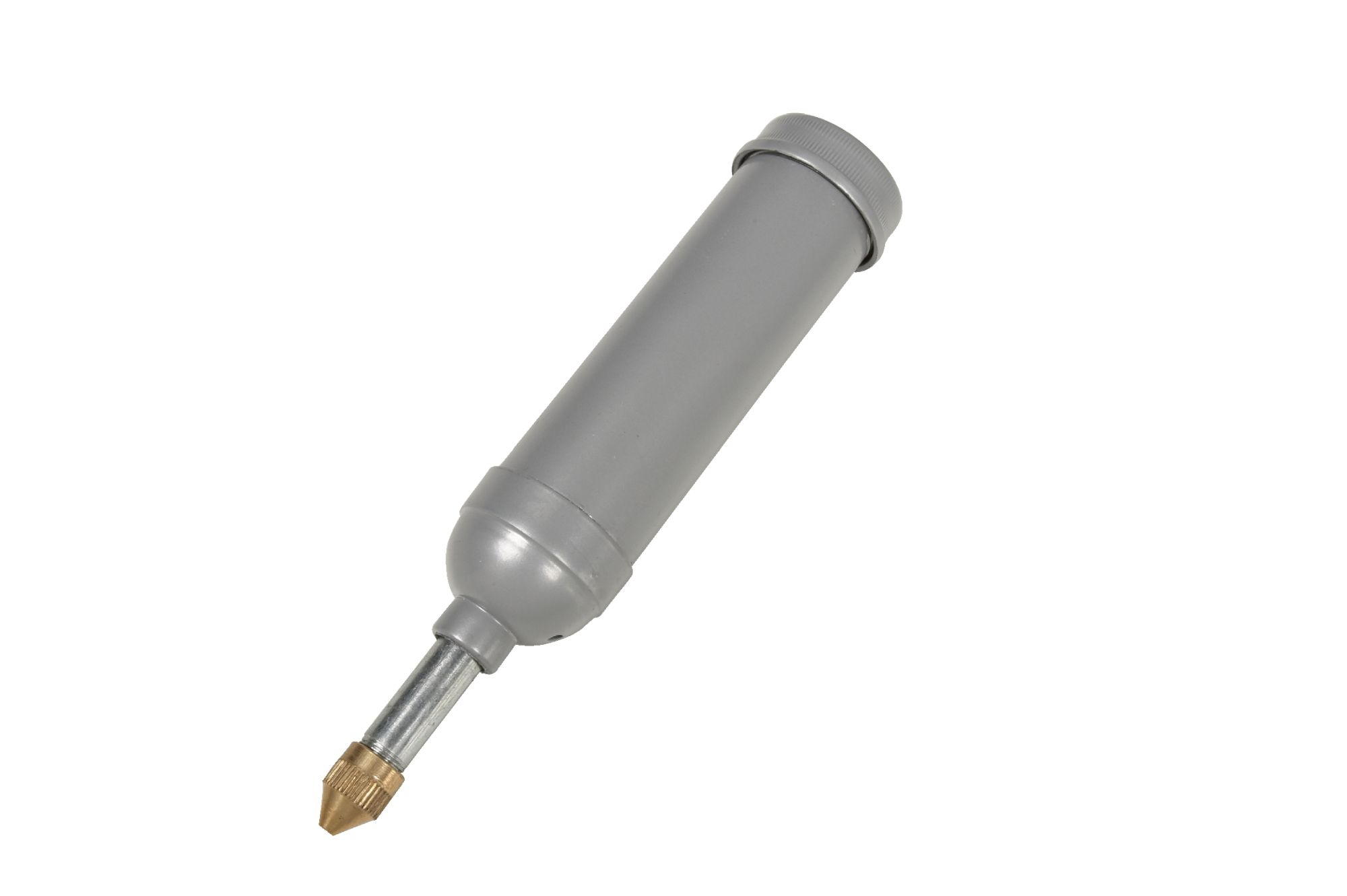 BOMBA DE ENGRASE DOBLE EFECTO CUERPO Ø 40 MM 150 CC