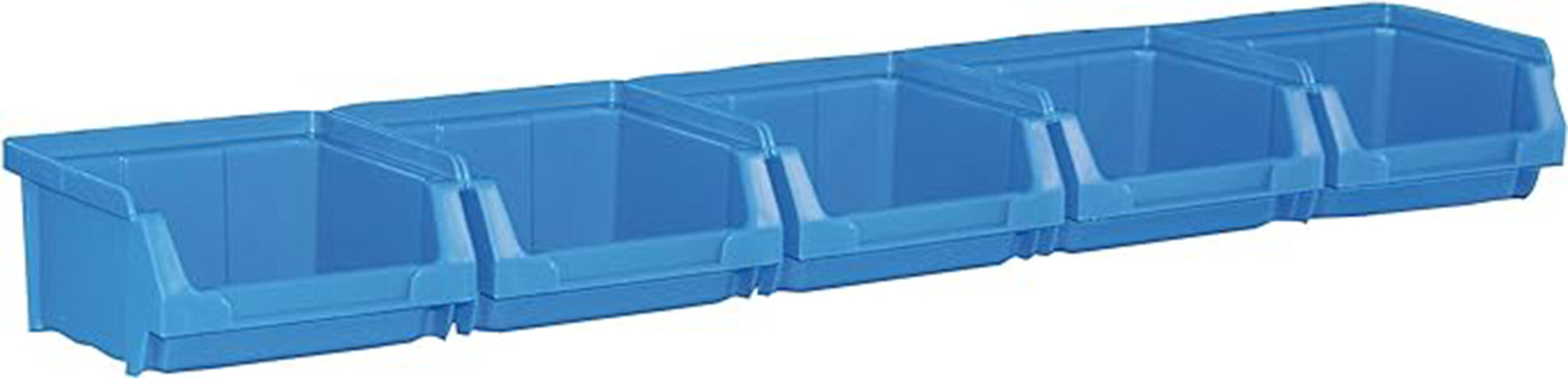 5 UND. GAVETAS PEQ. (52*100*95 mm) ACC006