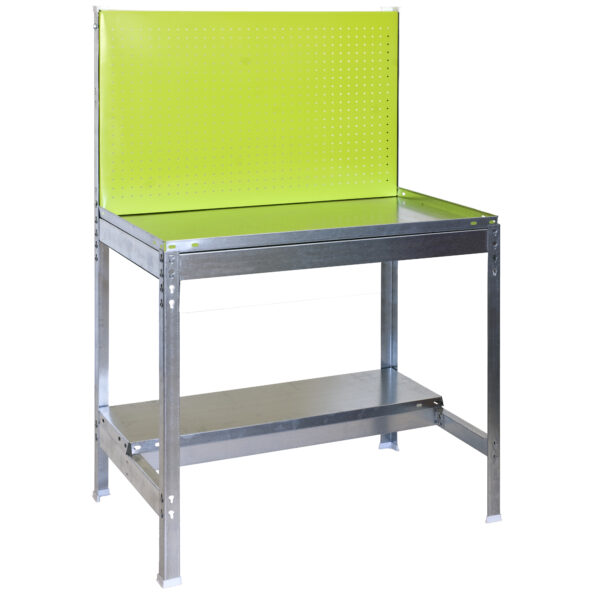 SIMONGARDEN BT2 900x600 GALVA/VERDE