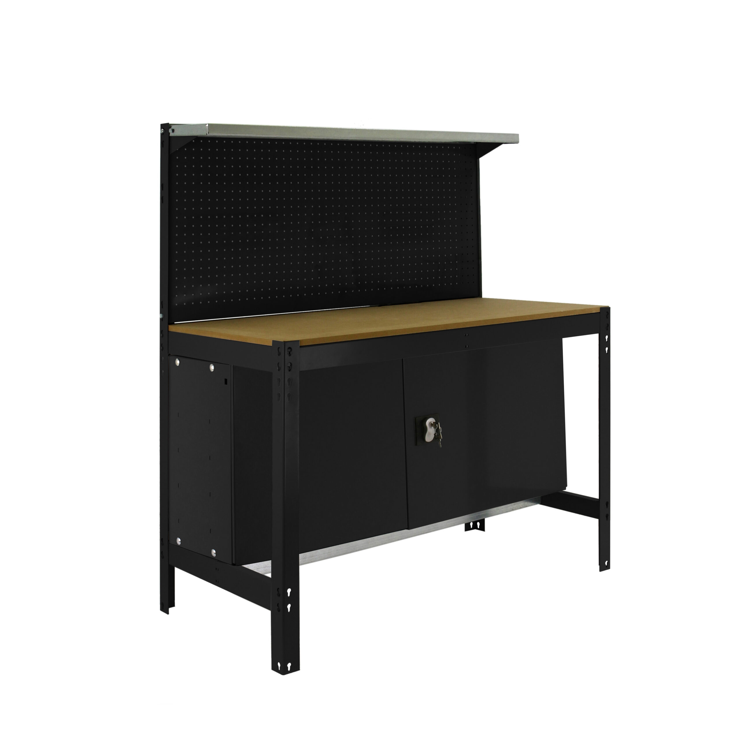SIMONWORK BT3 CABINET 1200 ANTRACITA/MADERA