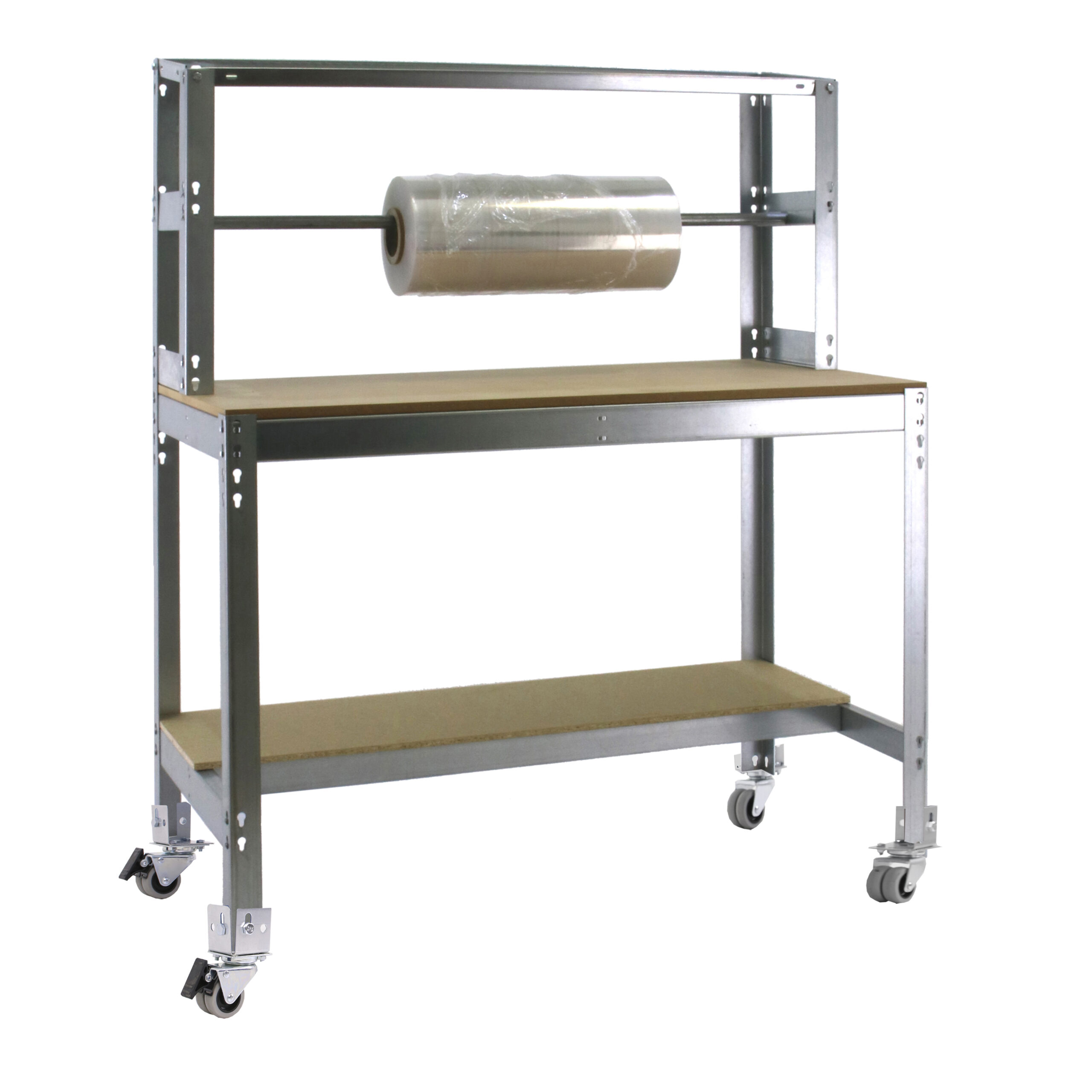 SIMONWORK MOBILE BT4 1500 GALVA/MADERA