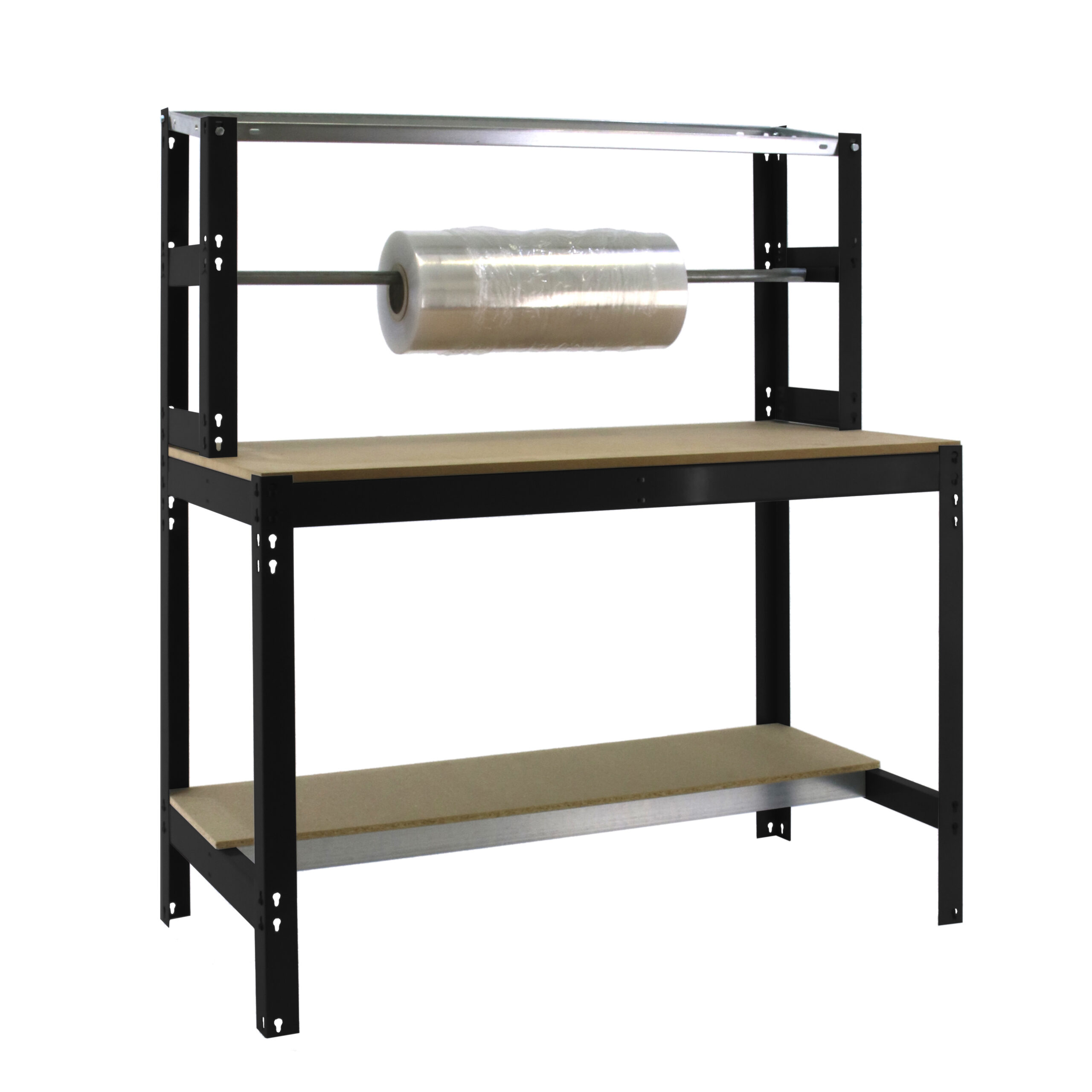 SIMONWORK BT4 1500 ANTRACITA/MADERA
