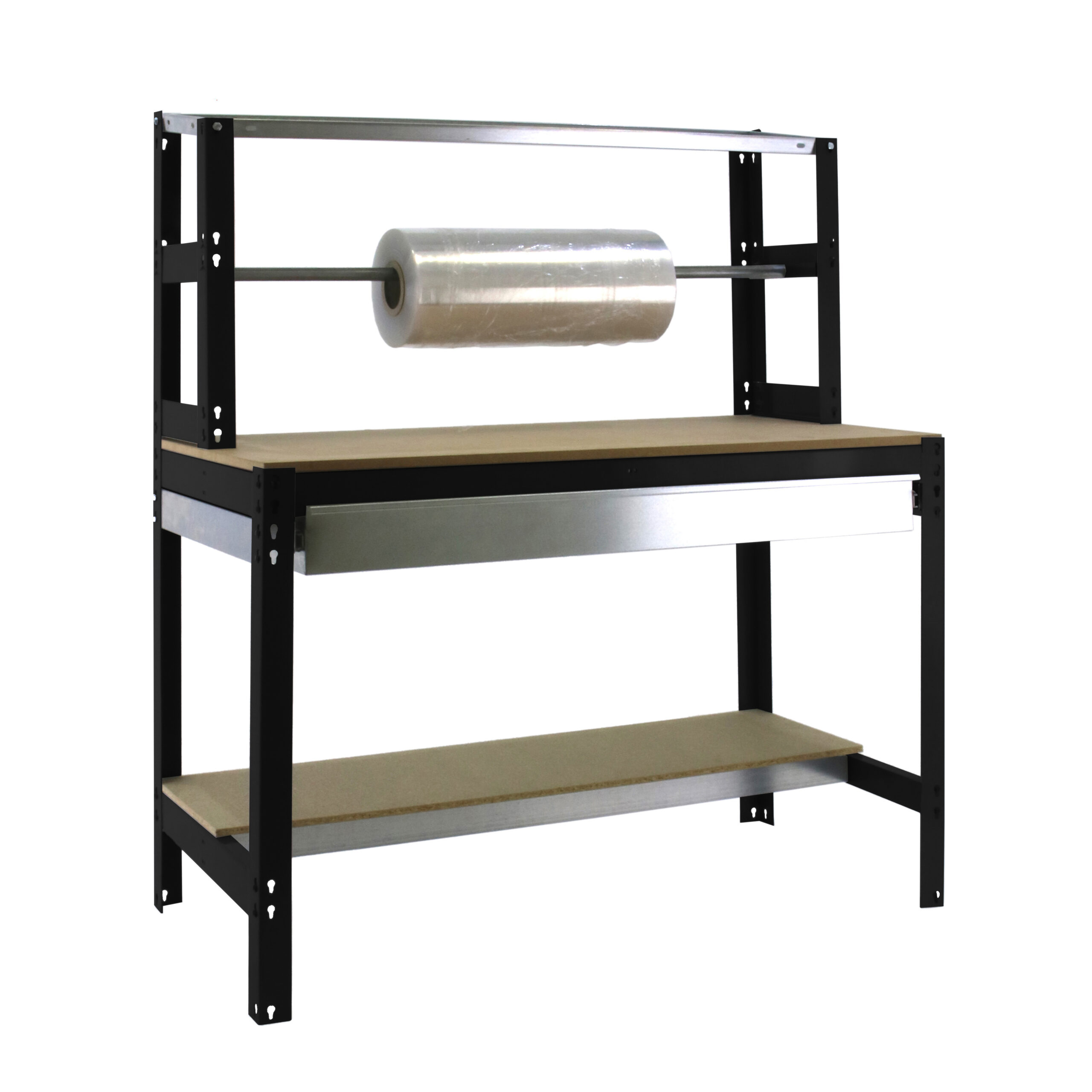 SIMONWORK BT4 BOX 900 ANTRACITA/MADERA