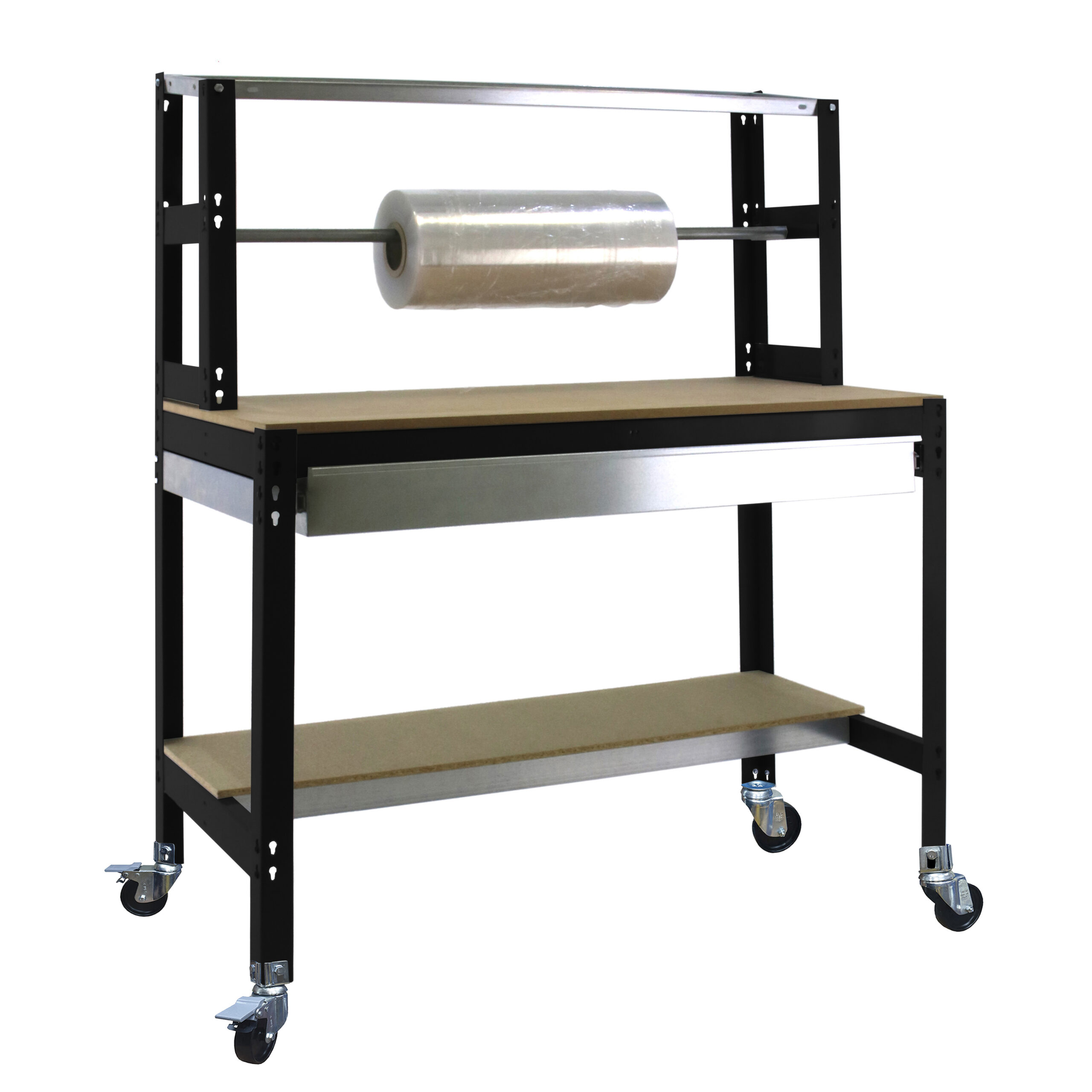 SIMONWORK MOBILE BT4 BOX 1500 ANTRACITA/MADERA