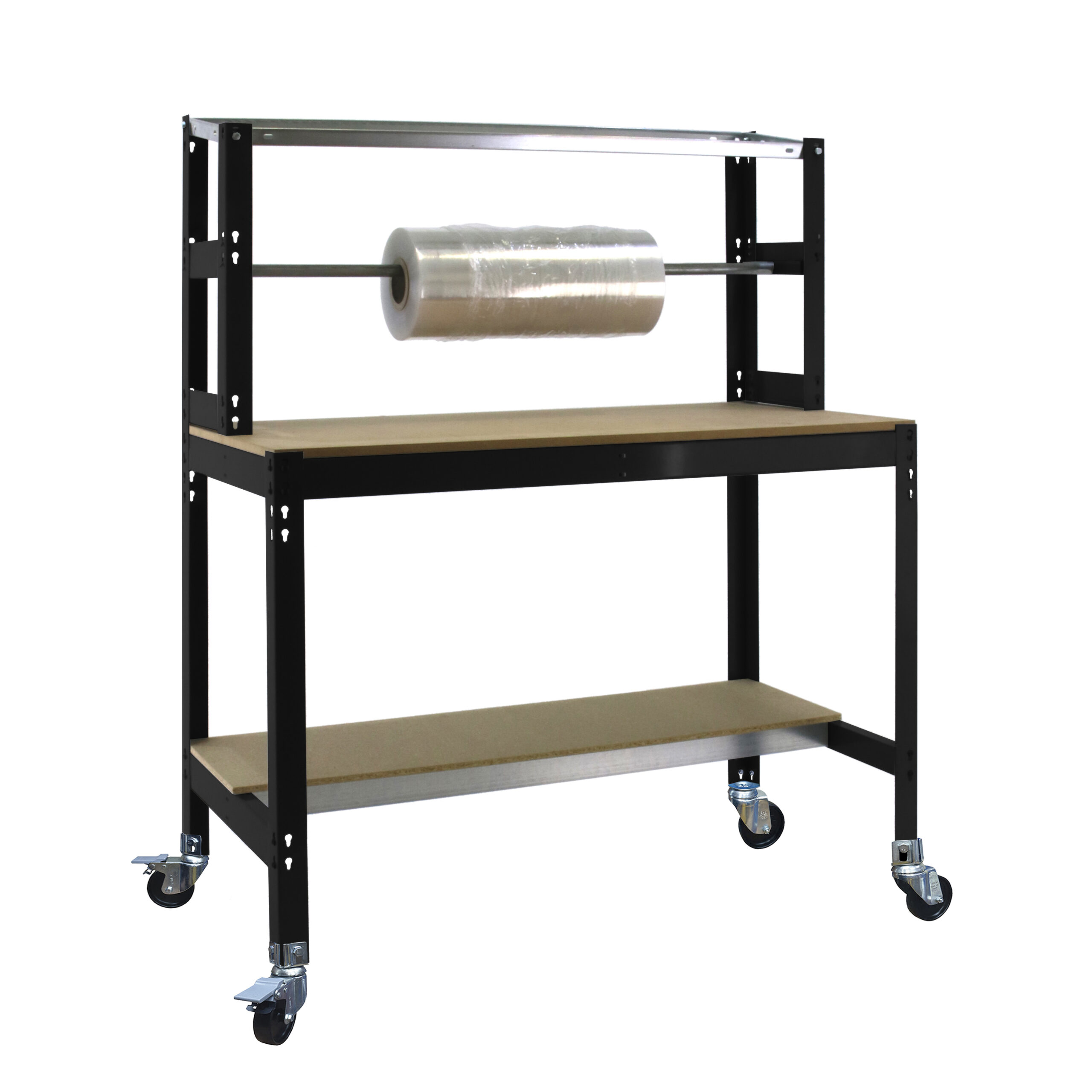 SIMONWORK MOBILE BT4 1200 ANTRACITA/MADERA