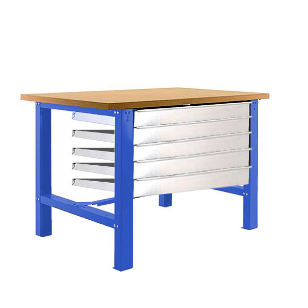 SIMONWORK BT6 MDF 5BOX 1200×750 AZUL/MADERA