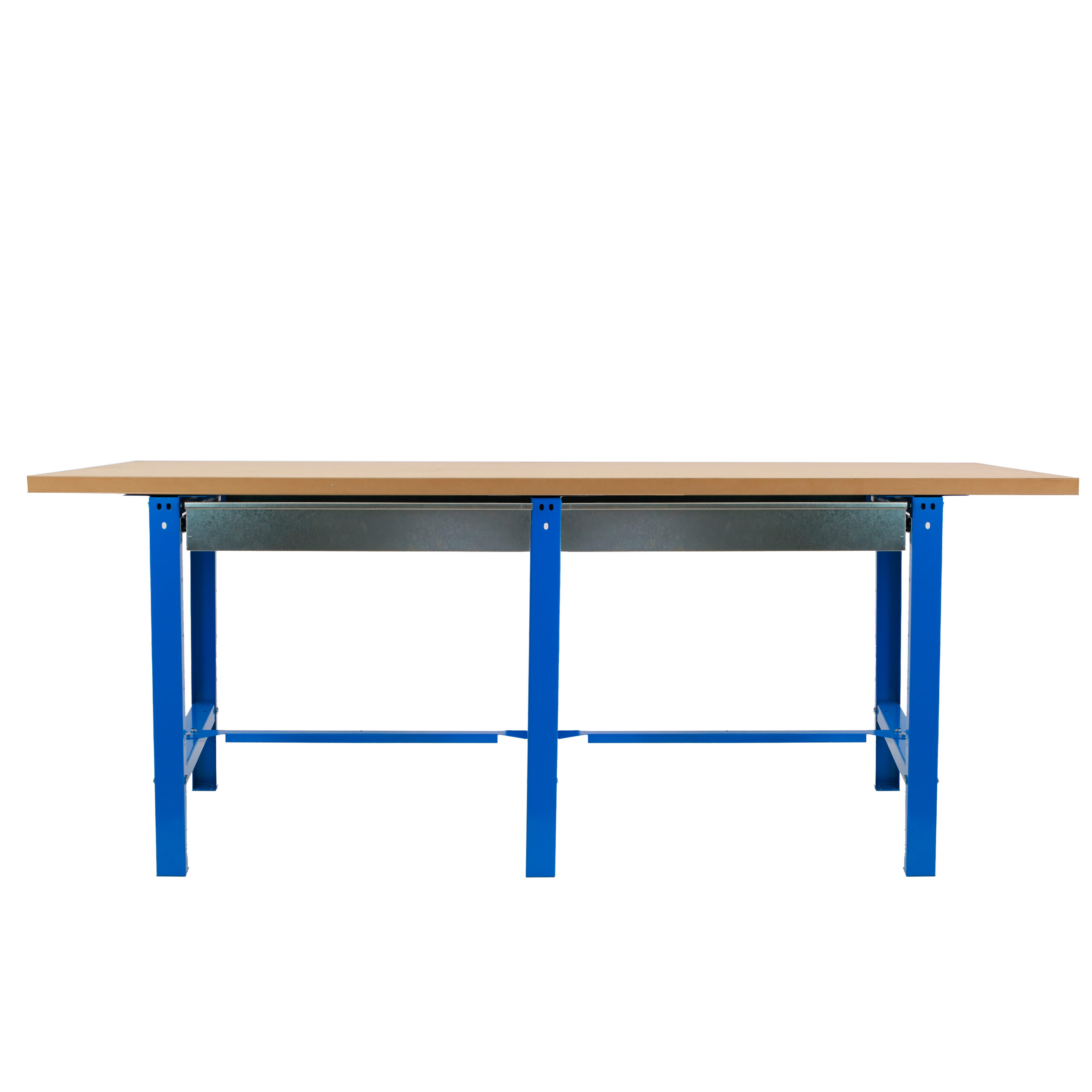 SIMONWORK BT6 MDF TANDEM 2BOX 2100 AZUL/MADERA