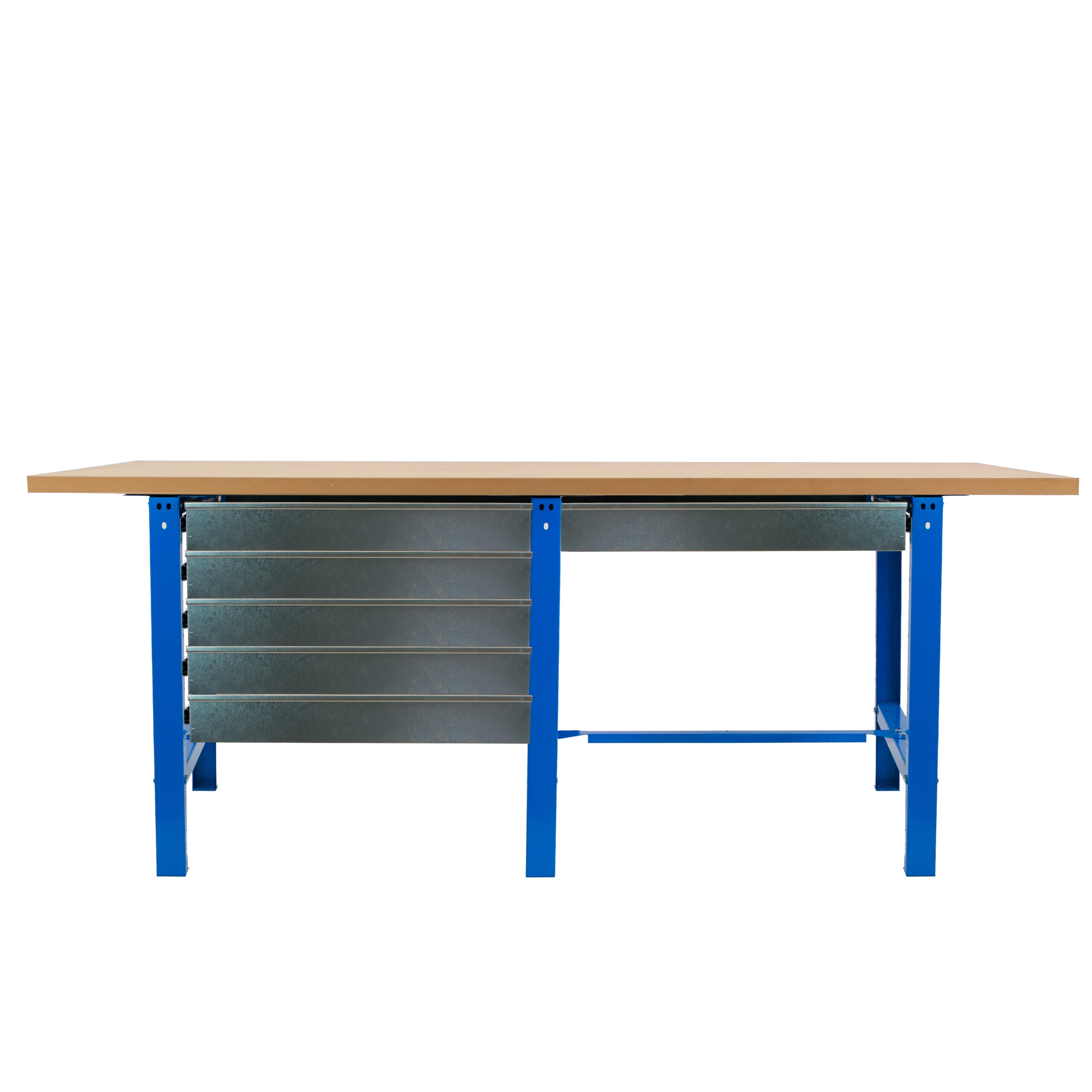 SIMONWORK BT6 MDF TANDEM 6BOX 2100 AZUL/MADERA