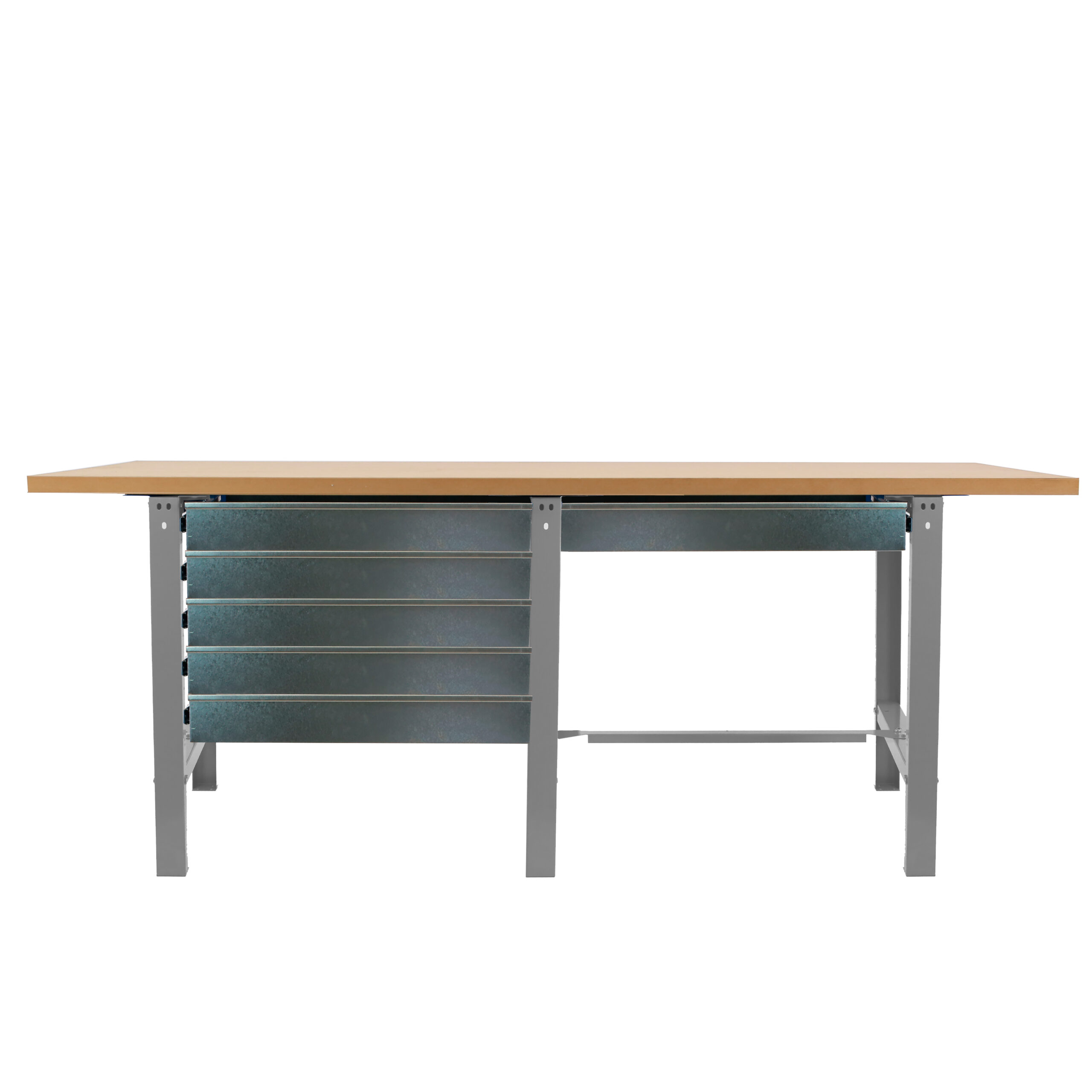 SIMONWORK BT6 MDF TANDEM 6BOX 2100 GRIS/MADERA