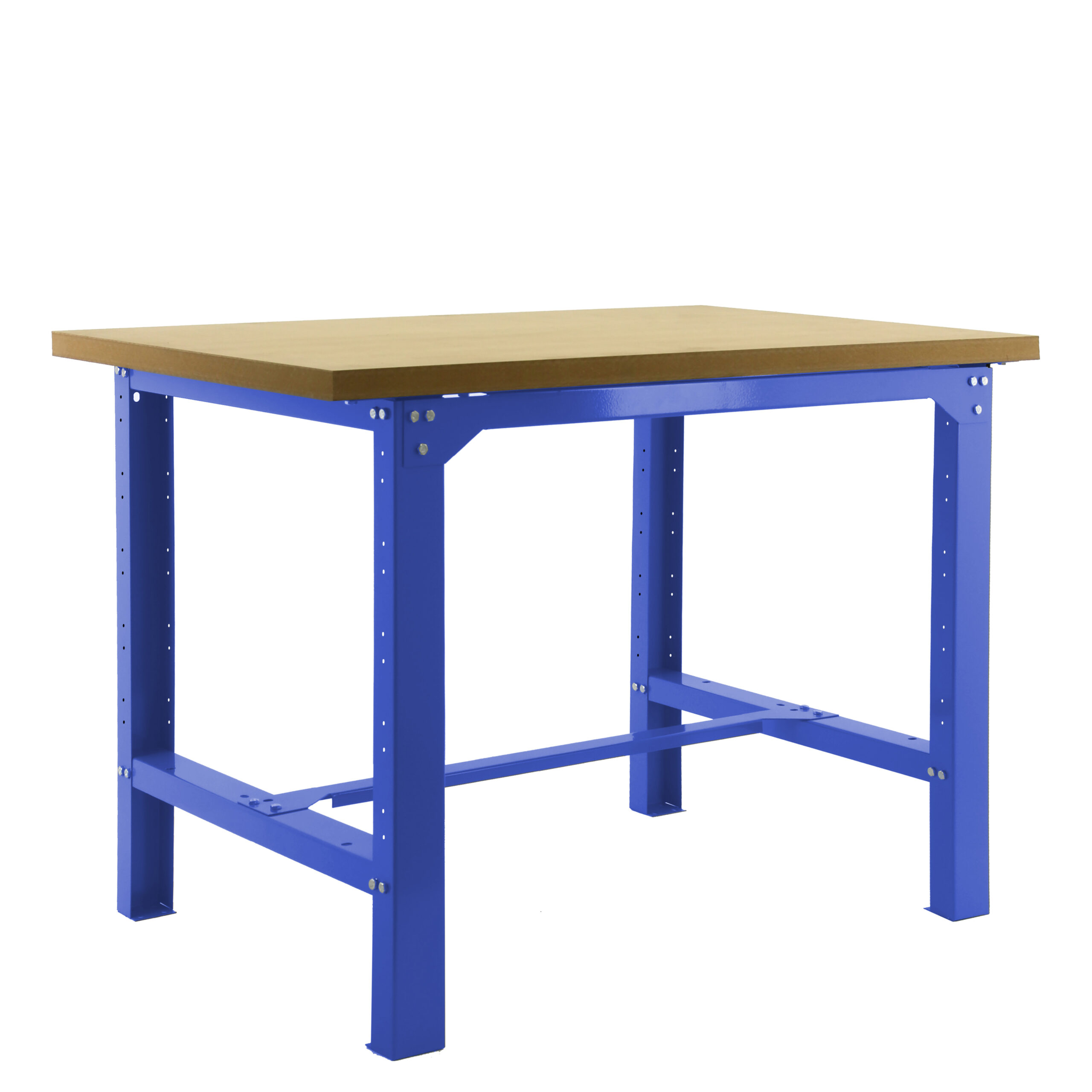 SIMONWORK BT6L MDF 1500×750 AZUL/MADERA