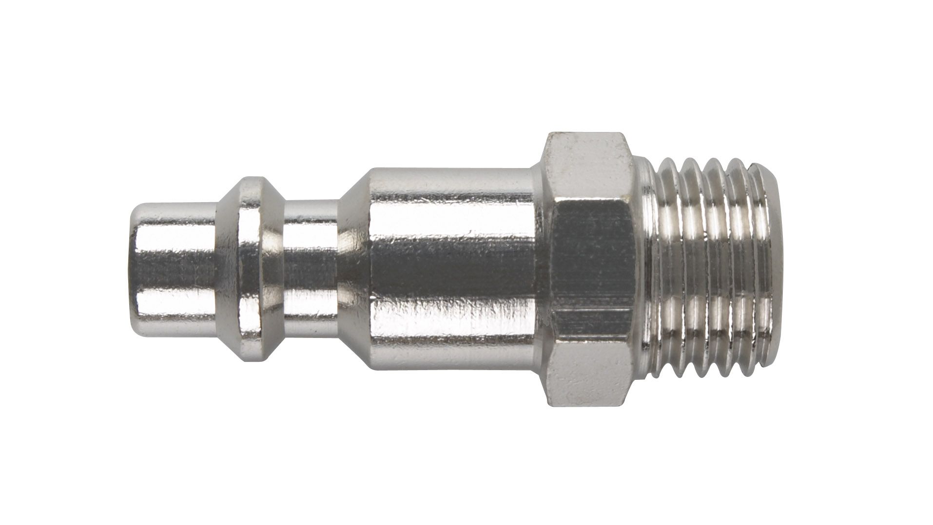 CONECTOR ROSCA MACHO (1/2 GAS D-12)