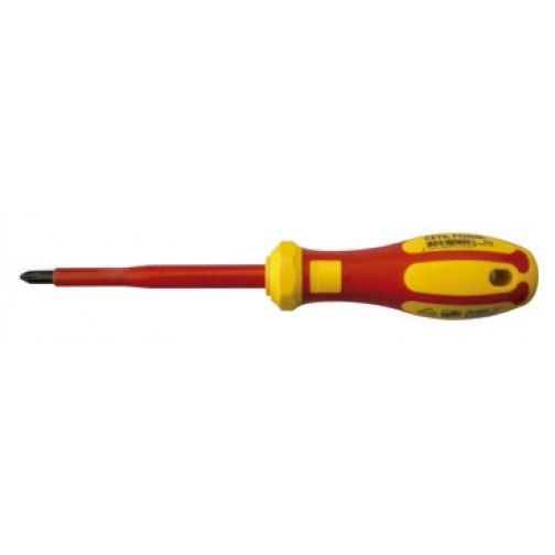 DESTORNILLADOR BOCA POZIDRIV PZ0 X60